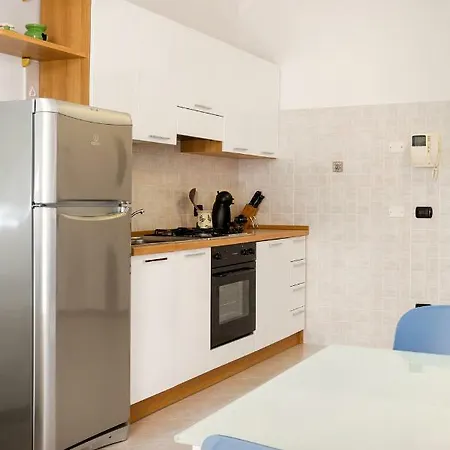 Casa Andrea * Torri Del Benaco