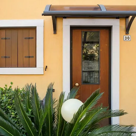 Casa Andrea Torri Del Benaco