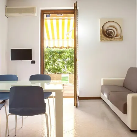 Apartamento Casa Andrea