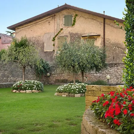 Apartamento Casa Andrea *