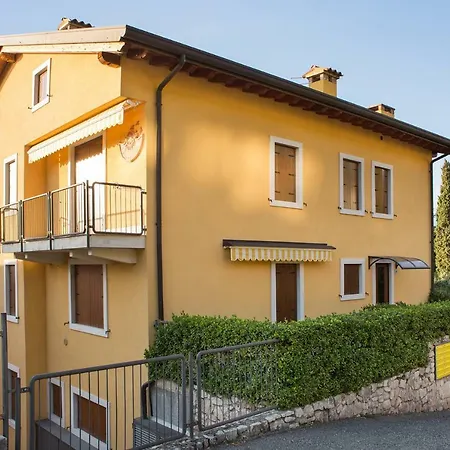 Apartamento Casa Andrea Torri Del Benaco
