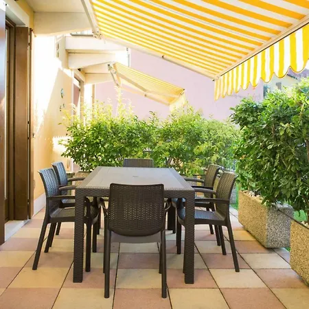 Apartamento Casa Andrea *