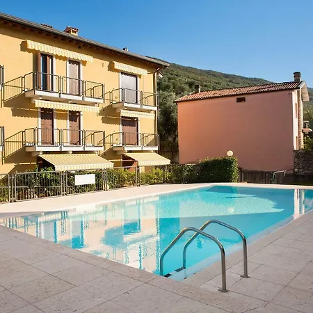 Casa Andrea Torri Del Benaco